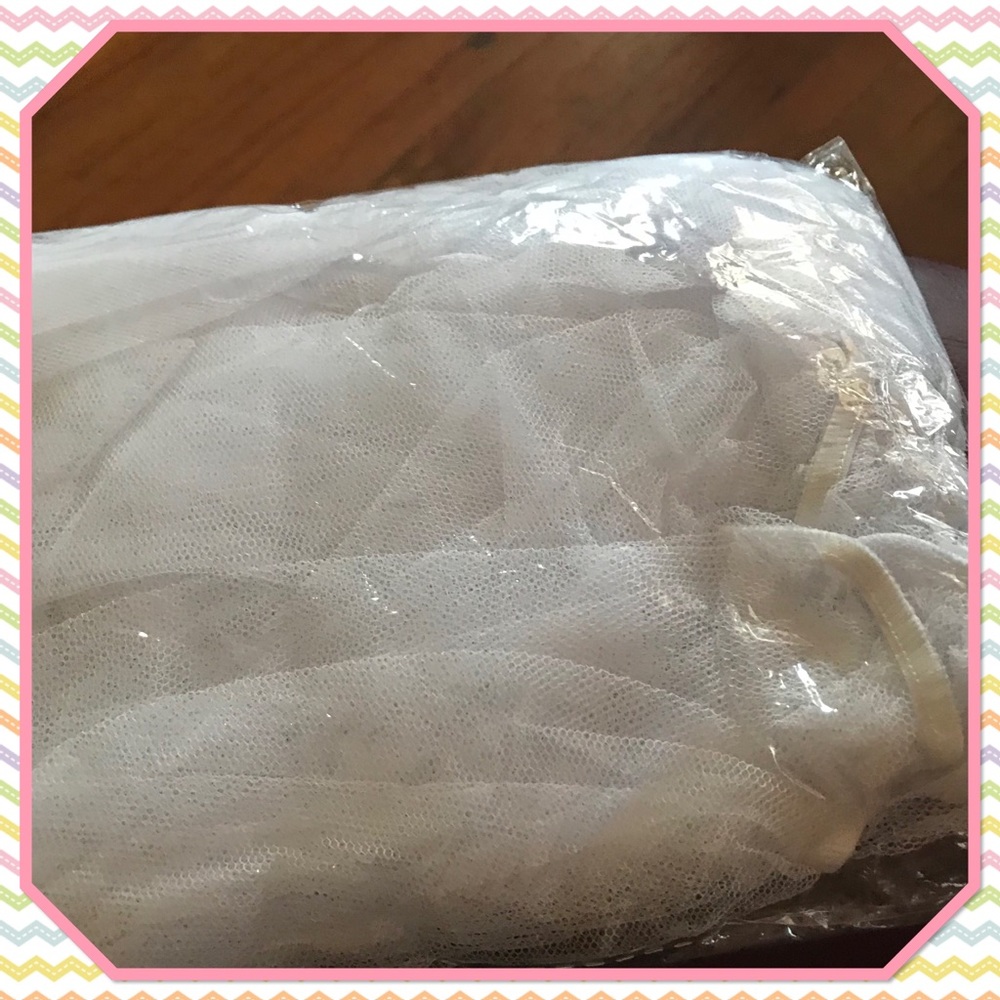 🎉NWT🎉Stroller Mosquitos Insect Mesh Netting🎉 - Picture 4 of 6